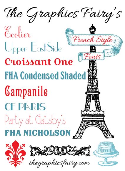 Best Free French Fonts French Font Fancy Fonts Lettering Fonts