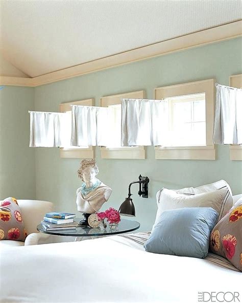 Bedroom Window Covering Ideas Design Corral