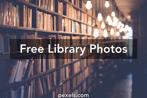 Library Images · Pexels · Free Stock Photos