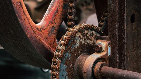 Rust Prevention Corrosion Control Coatings