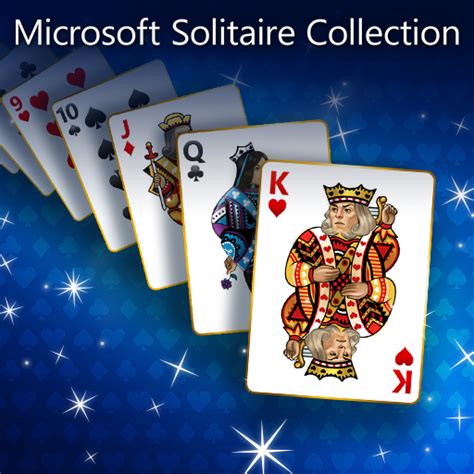 Microsoft Solitaire Collection Chơi Game Microsoft Solitaire