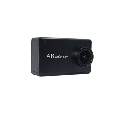 Екшън камера Sony Imx 078 сензор 4к резолюция хардуерна стабилизация
