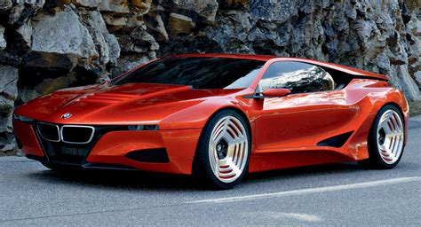 Bmw M Boss Isnt Interested In A New M1