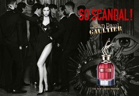Let's face it, he's not called the 'enfant terrible' of fashion for no reason and his cheeky aesthetic is filled with mischief and fun. Jean Paul Gaultier - So Scandal! | Reviews and Rating