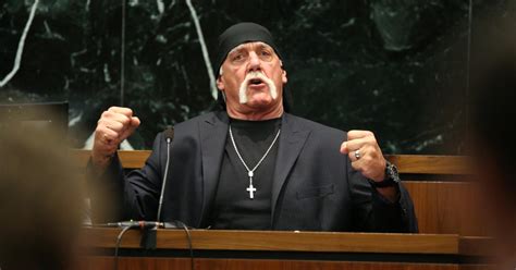 Judge Denies Motion For New Gawker Hulk Hogan Trial Cbs Los Angeles