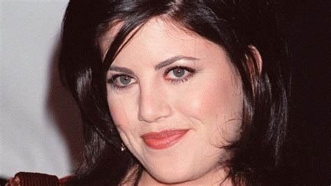 Monica Lewinsky Photo Gallery Telegraph