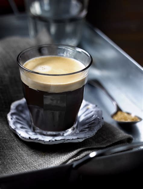 The Importance Of Coffee Crema For The Perfect Espresso