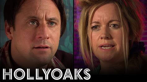 Hollyoaks Leave The Past In The Past Youtube