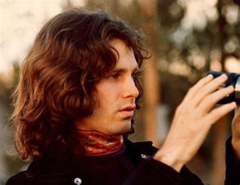 Jim Morrison Jim Morrison Circus Magazine Interview By Salli