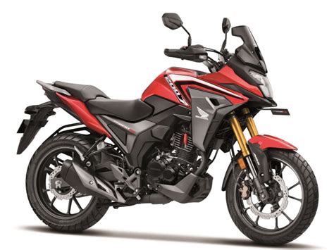 ‘explore Life With Every Ride Honda Sets A New Trend In 180 200cc