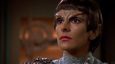 Star Trek 10 Best Romulan Episodes