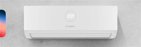 Bosch Klimaanlage CL3000 3 2 6 KW Multisplit FLAIRMAX