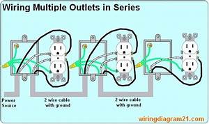 Plug In Series Wiring Diagram
