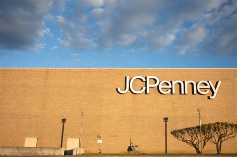 Plano Based Jcpenney Expected To Sell To Simon And Brookfield For 1