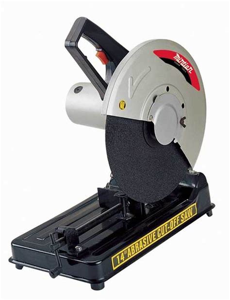 Cut Off Saw 14 Metal Cutting For Rent Malta Rentals