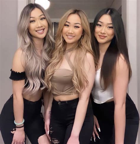 Asian Trio R Truefmk