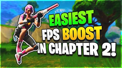 Critique How To Improve Fps In Fortnite