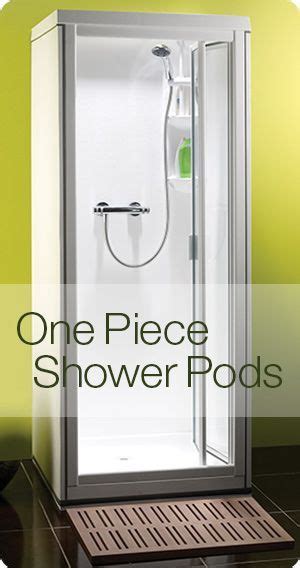 Kubex Uk Manufacture The Ultimate Pre Assembled Leak Free Shower