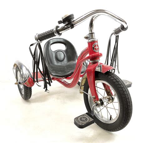 Lot Schwinn Roadmaster Youth Tricycle