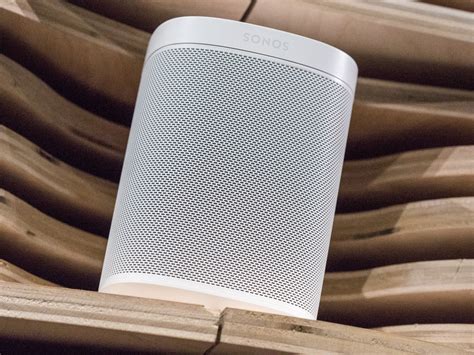 4 Reasons You Should Get Into The Sonos Ecosystem Right Now Android