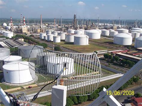 Gm pertamina ru iv joko pranoto mengatakan, kegiatan ini merupakan lanjutan lomba yang pernah diselenggarakan sebelumnya di area km 70. Kilang Pertamina Cilacap - Indonesia