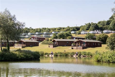 White Acres Holiday Park Newquay Cornwall Willerby