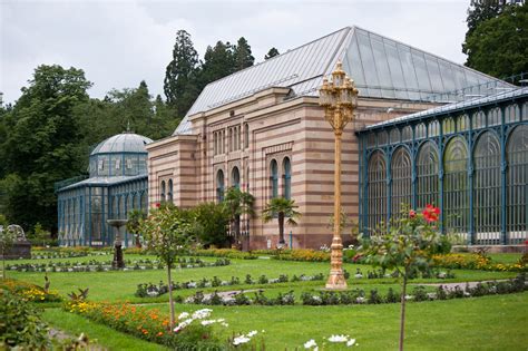 Der chinesische garten stuttgart ist eine aussichtsanlage auf der halbhöhe mit blick über den talkessel der kernstadt. Wilhelma - Stuttgart - Georg Dahlhoff Fotografie