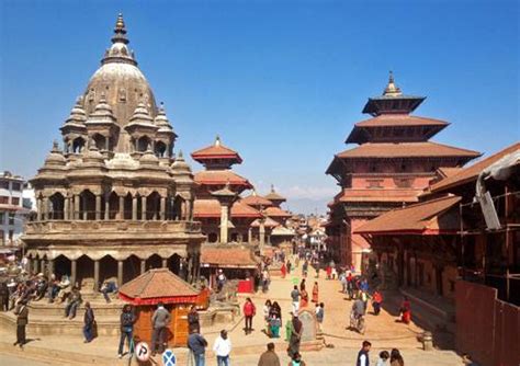 Top 7 Reasons To Visit Nepal The Canadian Business Daily