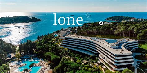 Unique Design Hotel Lone Rovinj Croatia Croatia Traveller