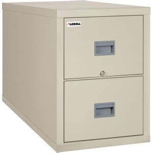 See more ideas about filing cabinet, vertical, cabinet. Lorell White Vertical Fireproof File Cabinet - 2-Drawer ...