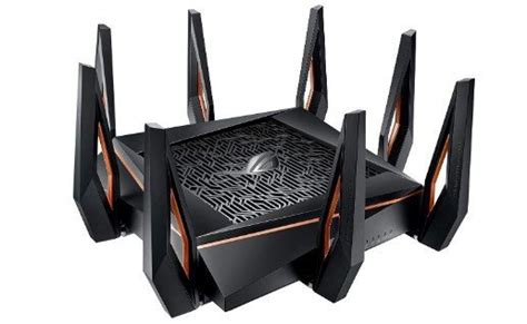 Top 10 Gaming Routers For Professional Esports Gamers