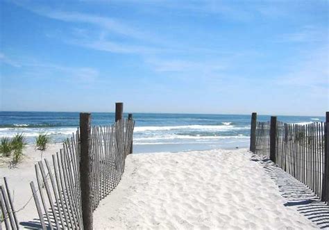 Brigantine Beach New Jersey Nj Tour Guide Attractions And Information