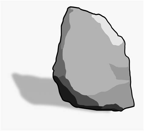Download High Quality Rock Clipart Stone Transparent Png Images Art