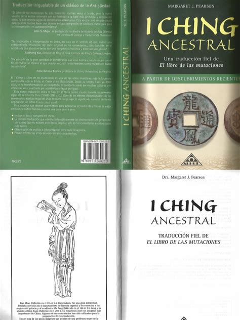 I Ching Ancestral Pdf Pdf