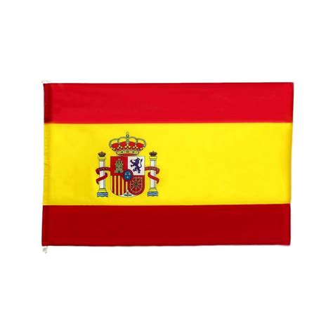 Bandera Brisa De España