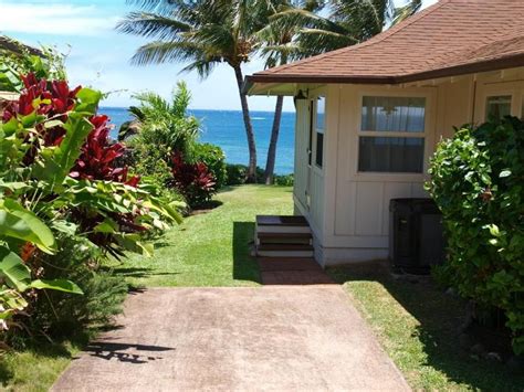 Updated 2021 Maui By The Sea Cottage Holiday Rental In Paia