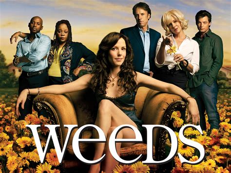 Prime Video Weeds Season 2