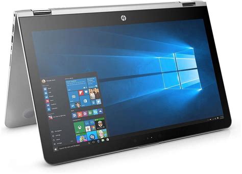 Newest Hp Envy X360 156 Fhd Ips Touchscreen Display Premium 2 In 1