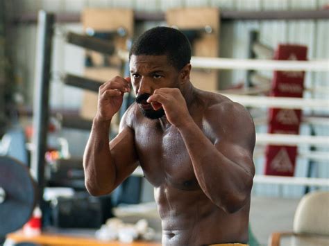 Creed III Review Michael B Jordans Directorial Debut Proves The Rocky