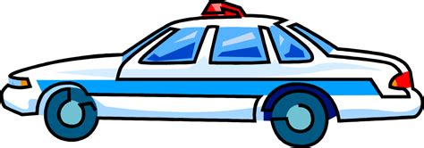 Police Car Graphics Clipart Best