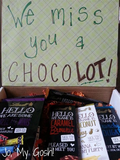 I need some puns for chocolate bars. The 25+ best Chocolate puns ideas on Pinterest | Candy bar sayings, Candy puns and Valentine sayings