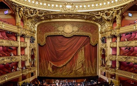 The Best Places To See An Opera In Italy Palermo Rome And More