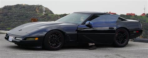 Lowered C4 Corvette Slammed Corvette Related Keywords And Suggestions