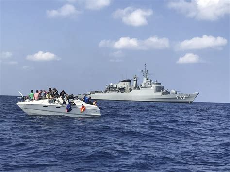 Survivors Blame Lebanon Navy For Deadly Migrant Boat Sinking Wtop News