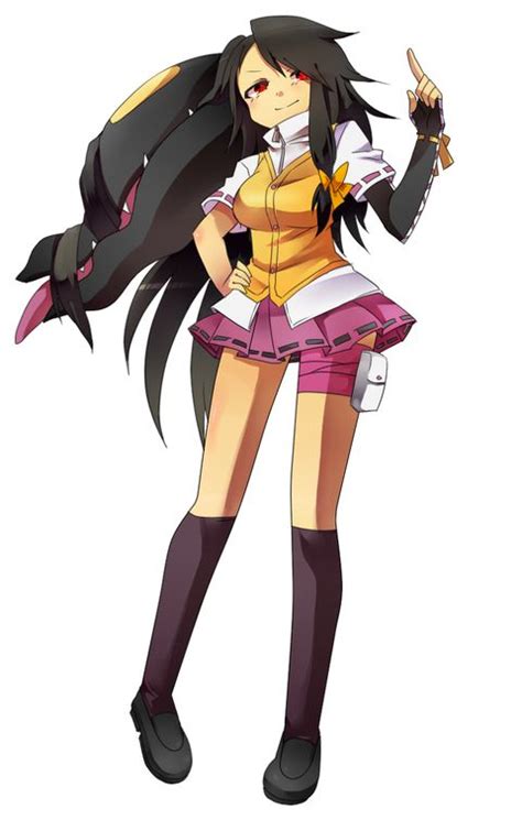 78 Best Images About Mawile On Pinterest Pokemon Pokemon Art Museum