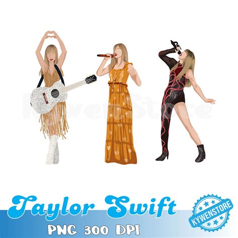 Taylor Swift The Eras Tour 2023 Png Midnightaylor Swift Con Inspire