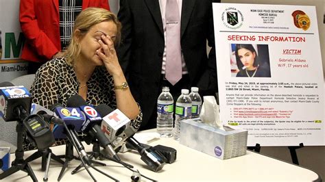 Miami Mother Pleads For Answers After Teen Daughter Killed Miami Herald