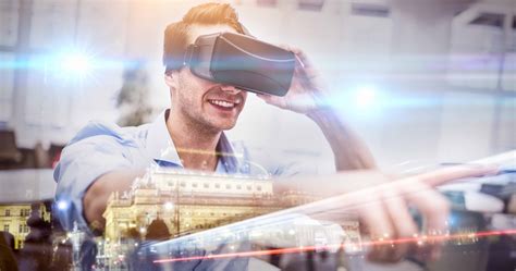 realidad aumentada y realidad virtual la siguiente gran revolución digital esic