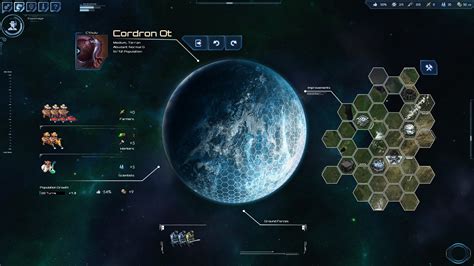 Stardrive 2 4x Space Strategy Game Is Coming To Pc This September