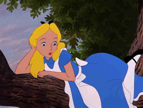 Alice Nel Paese Delle Meraviglie Il Sogno Dentro Una Favola
